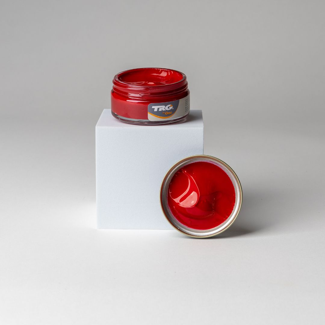 Shoe Cream 112 red